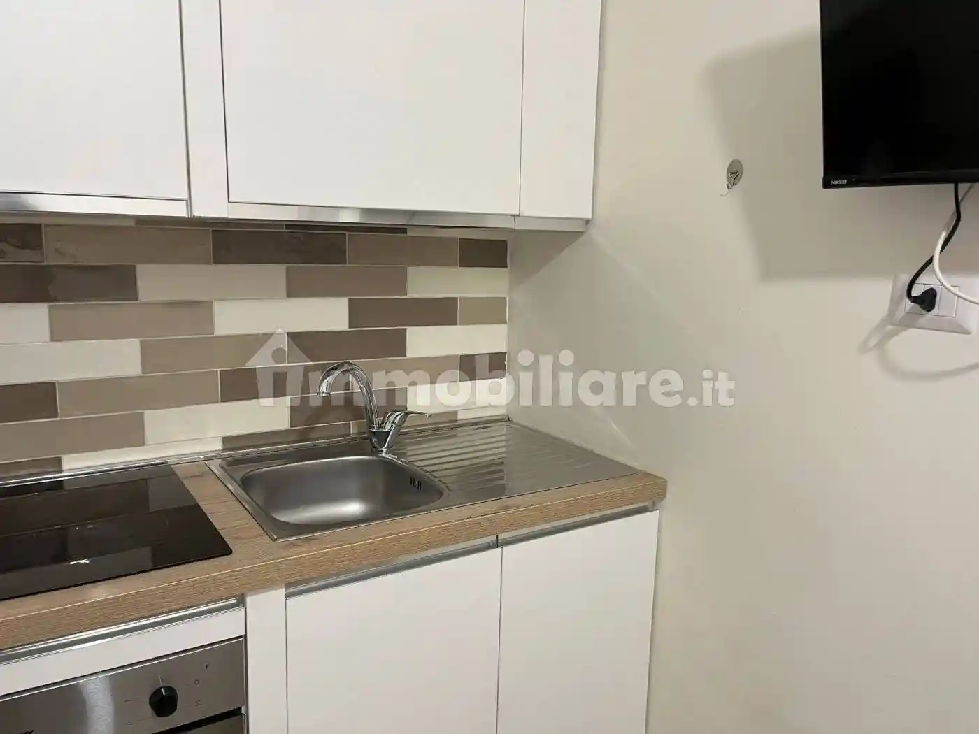 Monolocale via Mariano Abignenti 15, Centro Storico, Barletta - foto 2