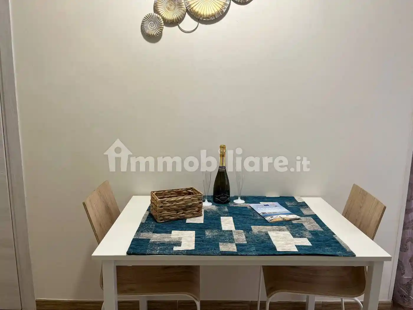 Monolocale via Mariano Abignenti 15, Centro Storico, Barletta - foto 3