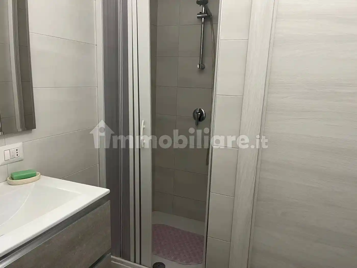 Monolocale via Mariano Abignenti 15, Centro Storico, Barletta - foto 4