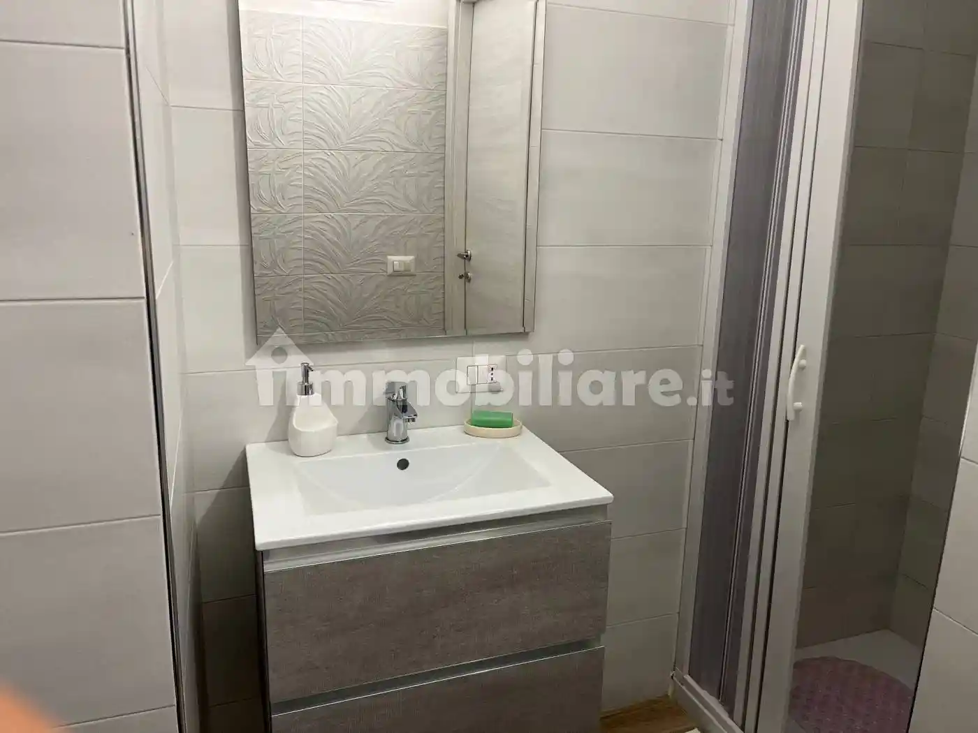 Monolocale via Mariano Abignenti 15, Centro Storico, Barletta - foto 5