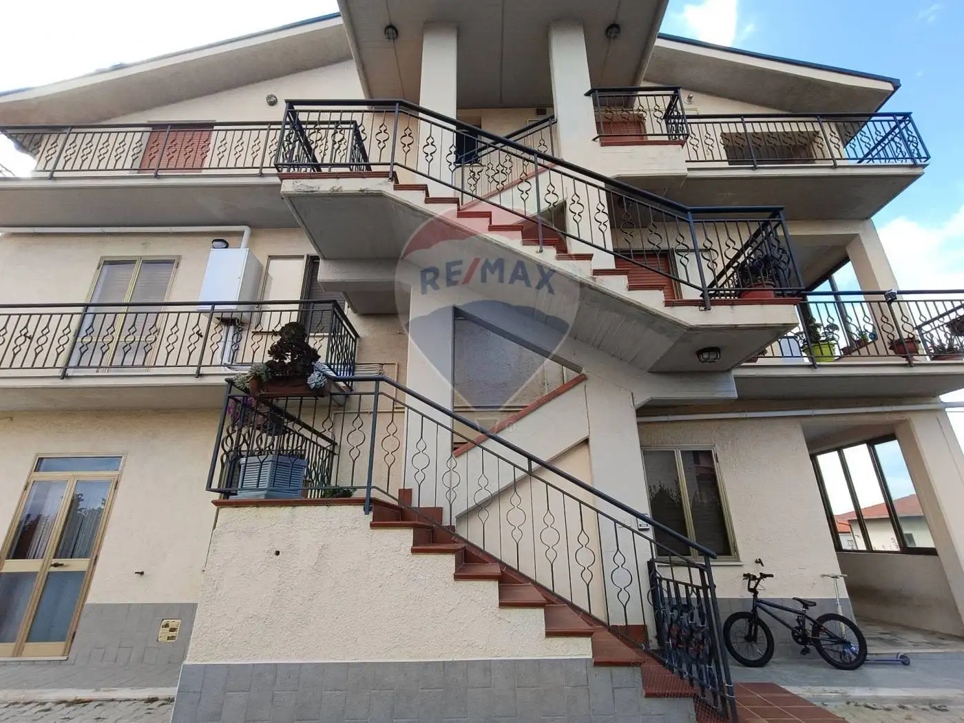 Appartamento in vendita a Castel Frentano