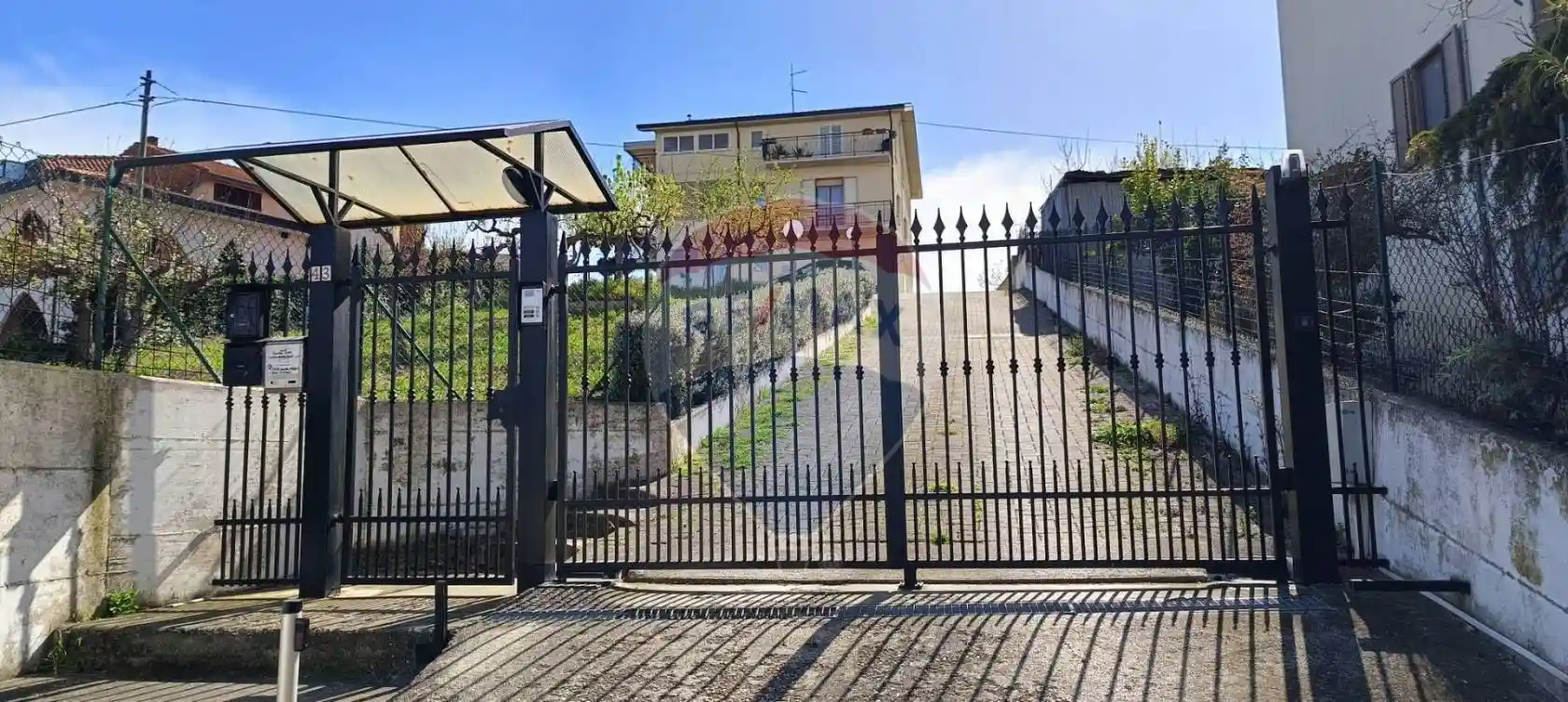 Appartamento via Teofilo Patini 43, Centro, Castel Frentano - foto 3