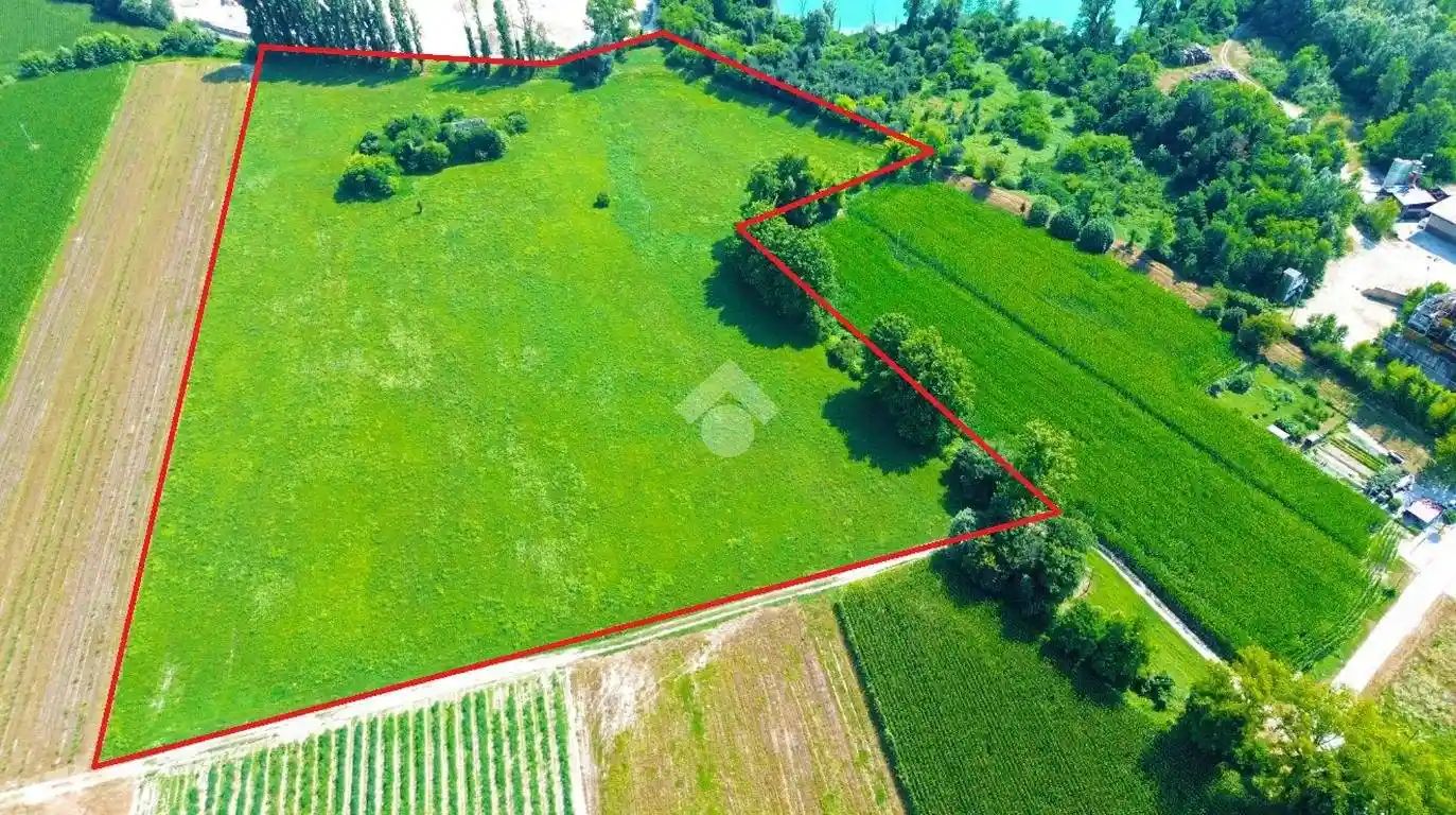 Rustico - Casale in vendita a Fontaniva