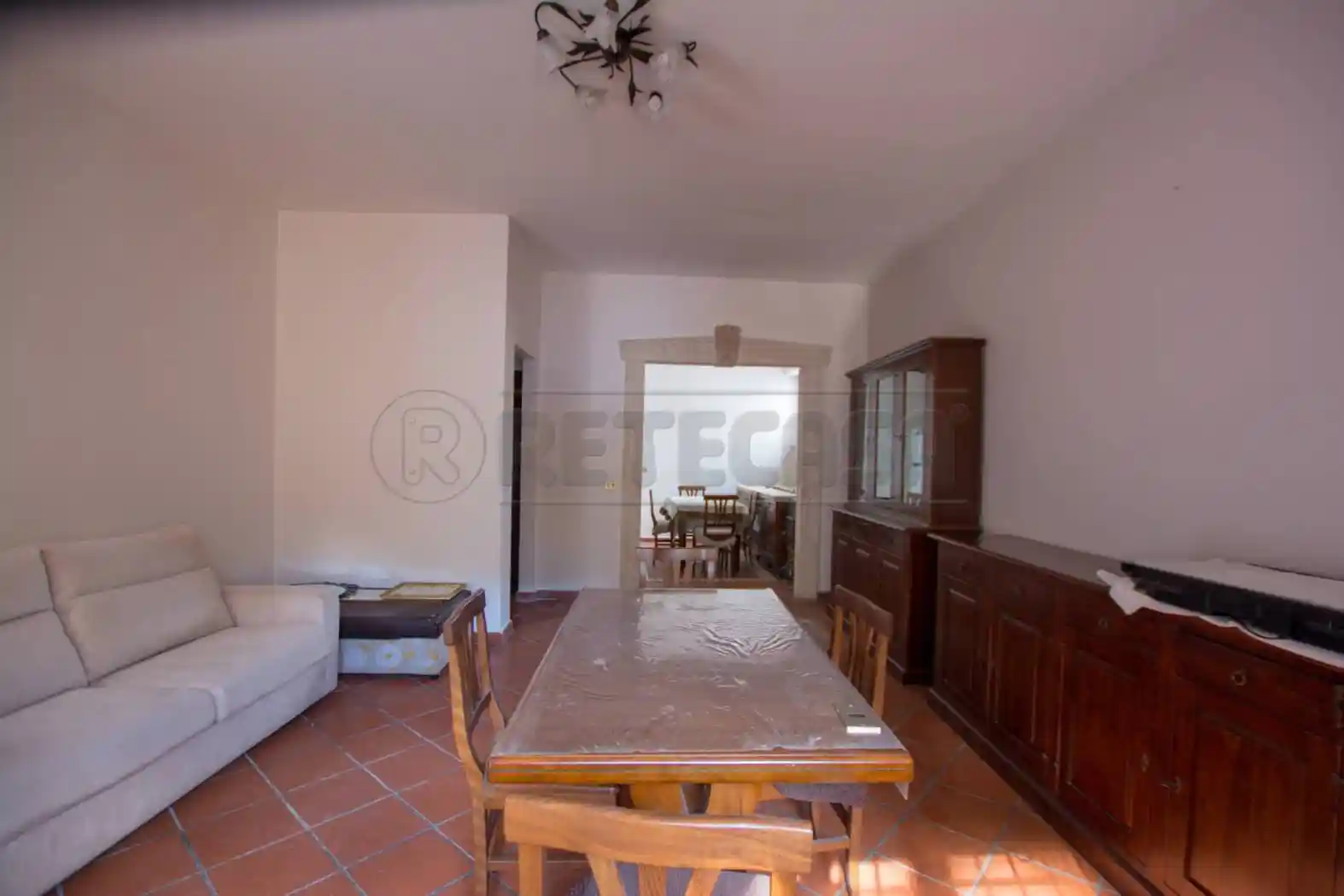 Villa unifamiliare Strada Comunale Per San Giovannello 40, San Giovannello, Messina - foto 4