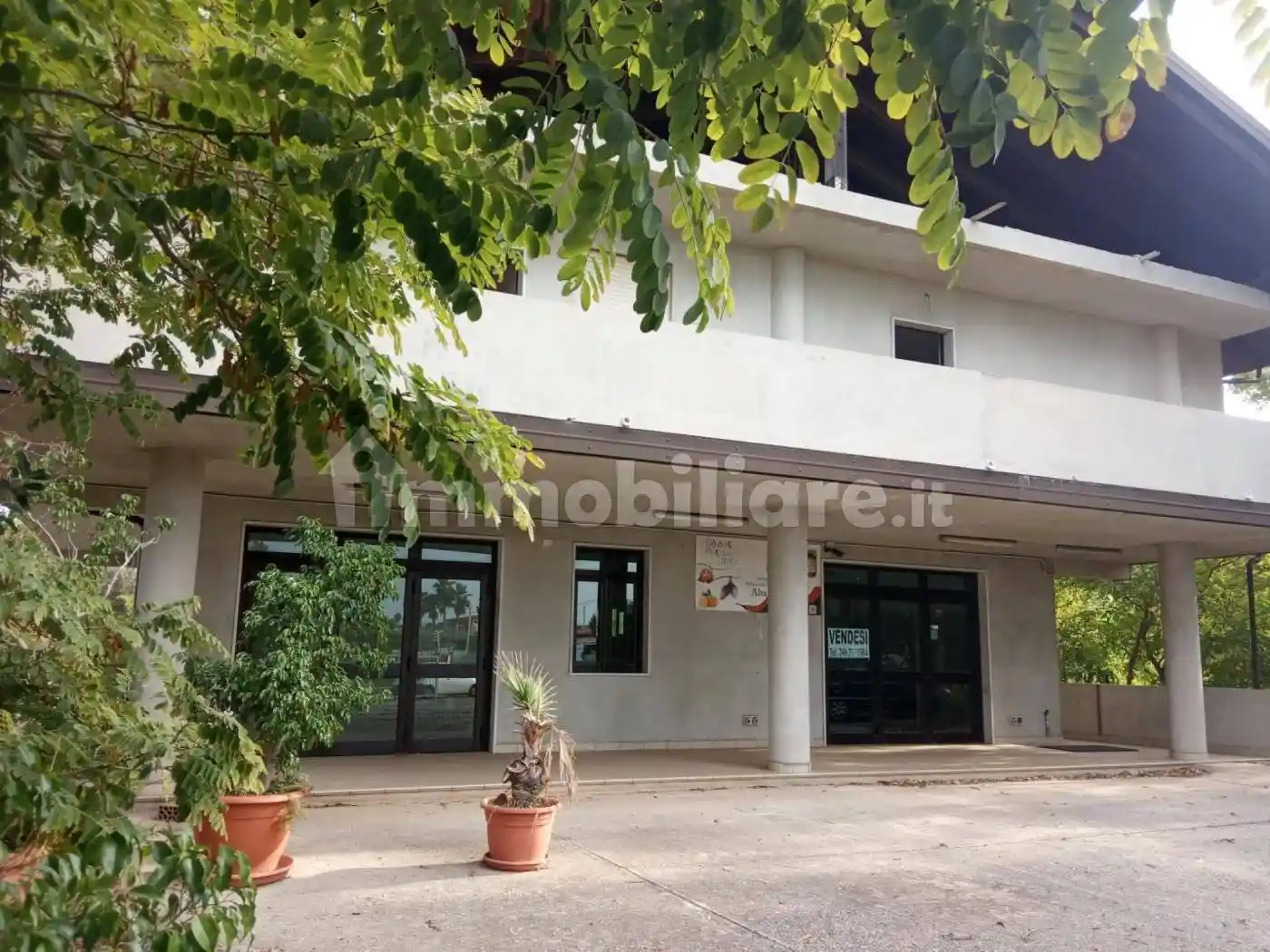 Terratetto plurifamiliare via Provinciale, San Nicolò, Ricadi - foto 5
