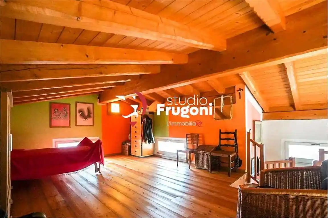 Casa indipendente in vendita a Gavardo