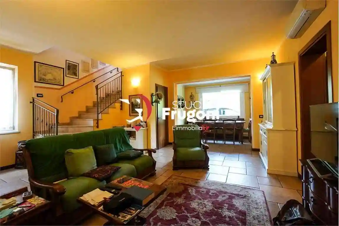 Casa indipendente - foto 3