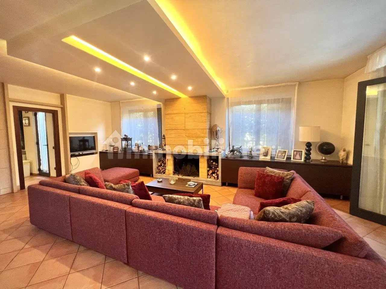 Villa in vendita a Camaiore