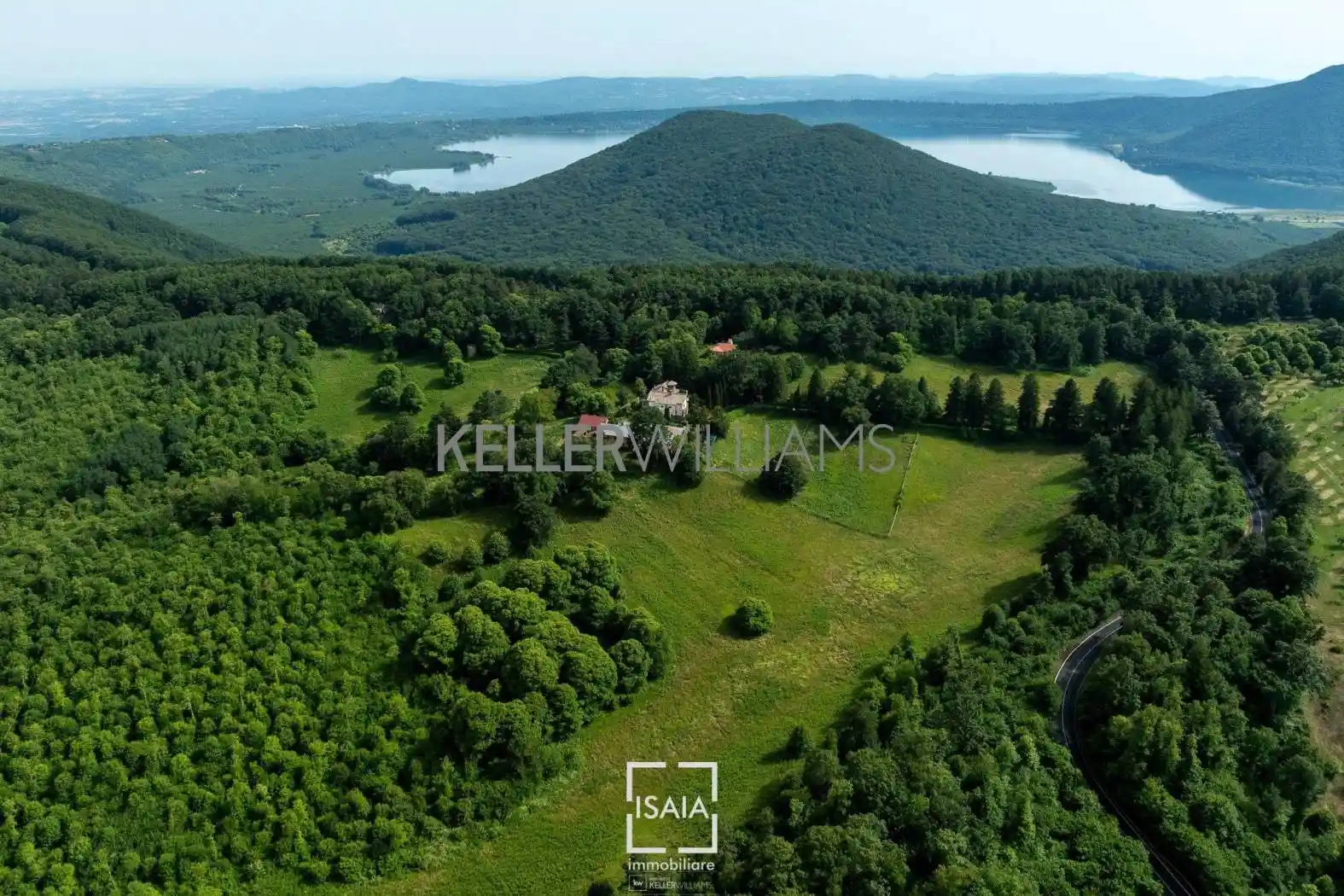 Rustico - Casale in vendita a Canepina