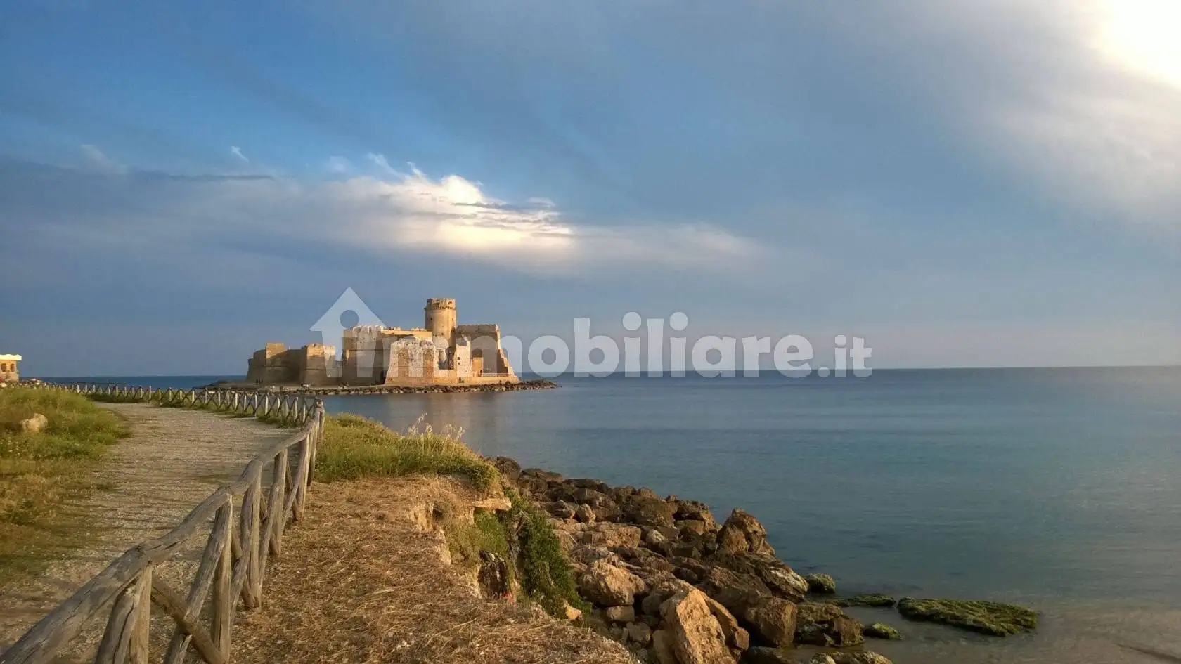 Appartamento in vendita a Isola di Capo Rizzuto