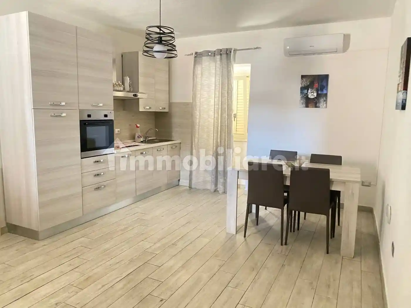 Palazzo - Edificio in vendita a Luras