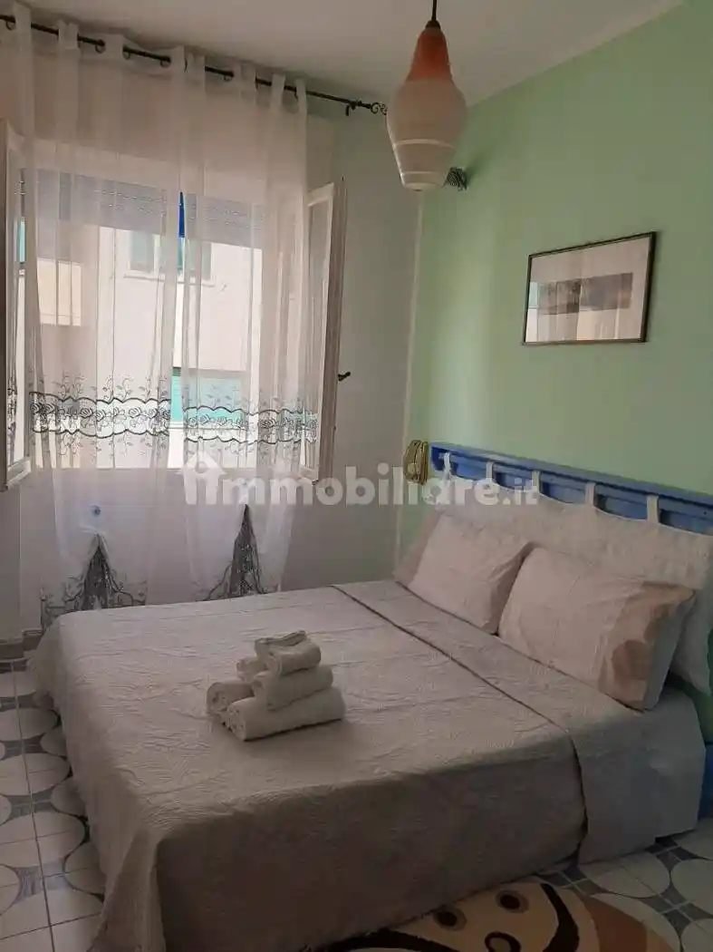Appartamento in affitto a Alghero