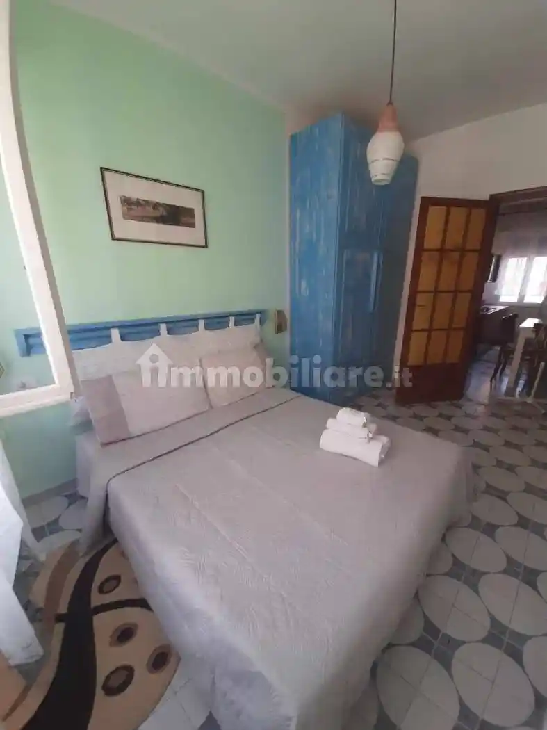 Bilocale via Alessandro Manzoni 40, Mercede, Calabona, Alghero - foto 3