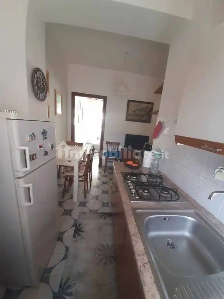 Bilocale via Alessandro Manzoni 40, Mercede, Calabona, Alghero - foto 5