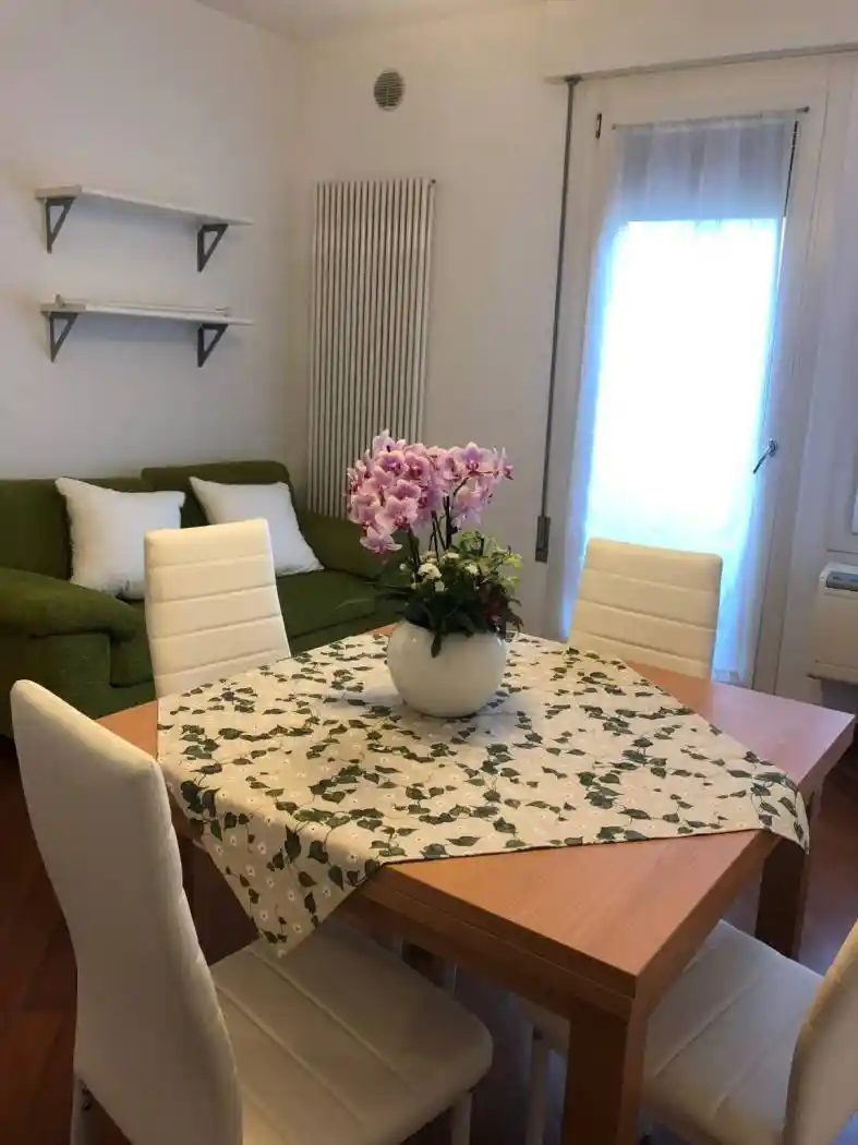 Appartamento in affitto a Castelfranco Veneto