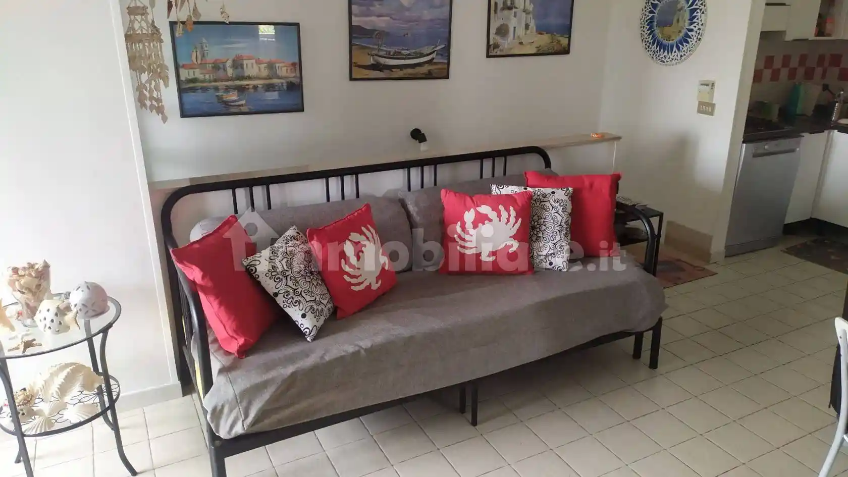 Mansarda Strada Provinciale Bernalda-Metaponto, Santa Palagina, Bernalda - foto 2