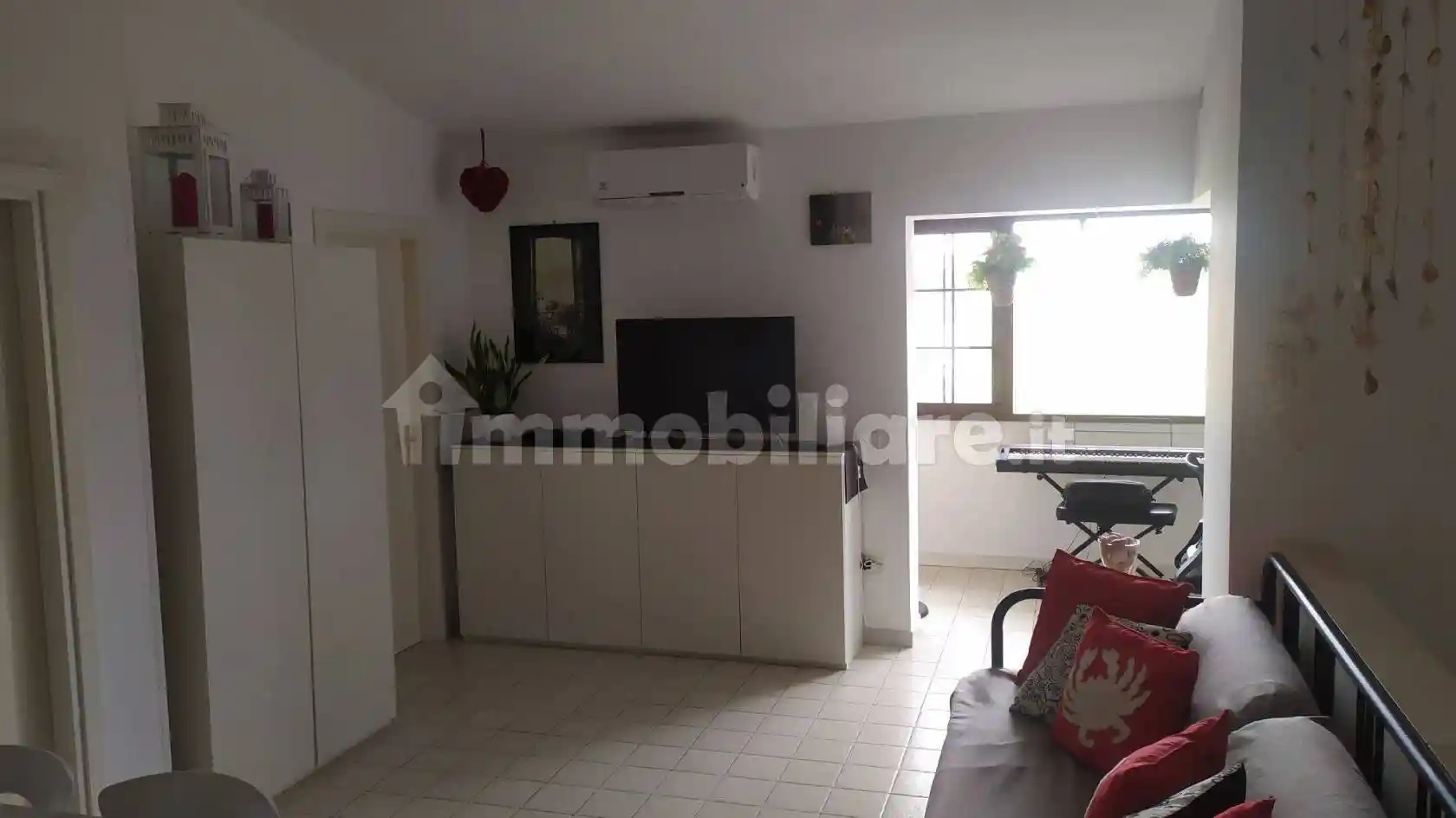 Mansarda Strada Provinciale Bernalda-Metaponto, Santa Palagina, Bernalda - foto 3