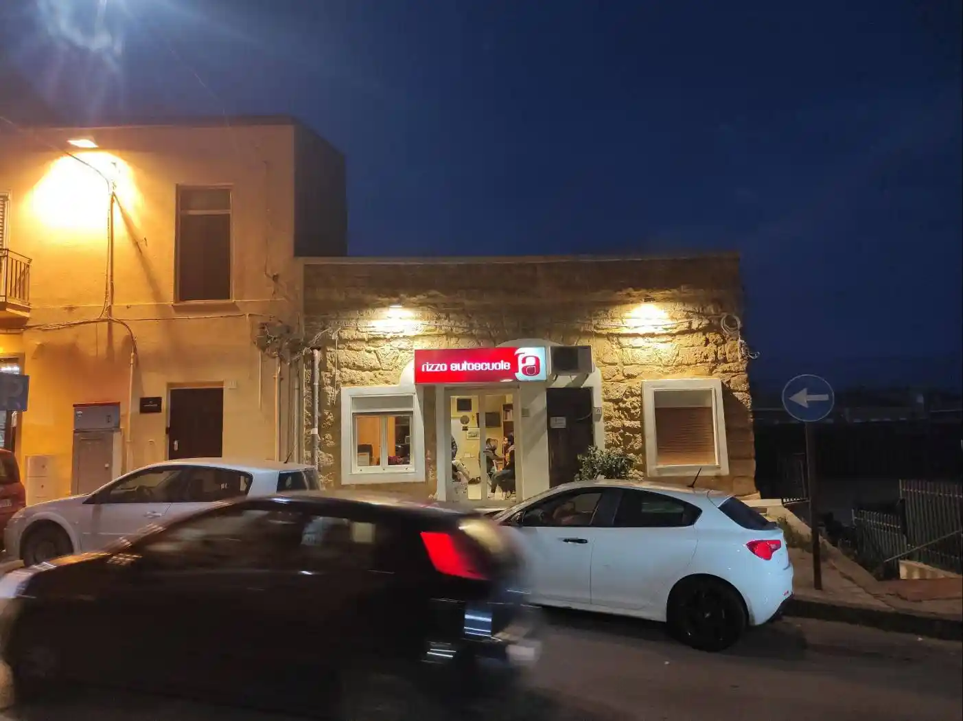 Palazzo - Edificio in vendita a Agrigento