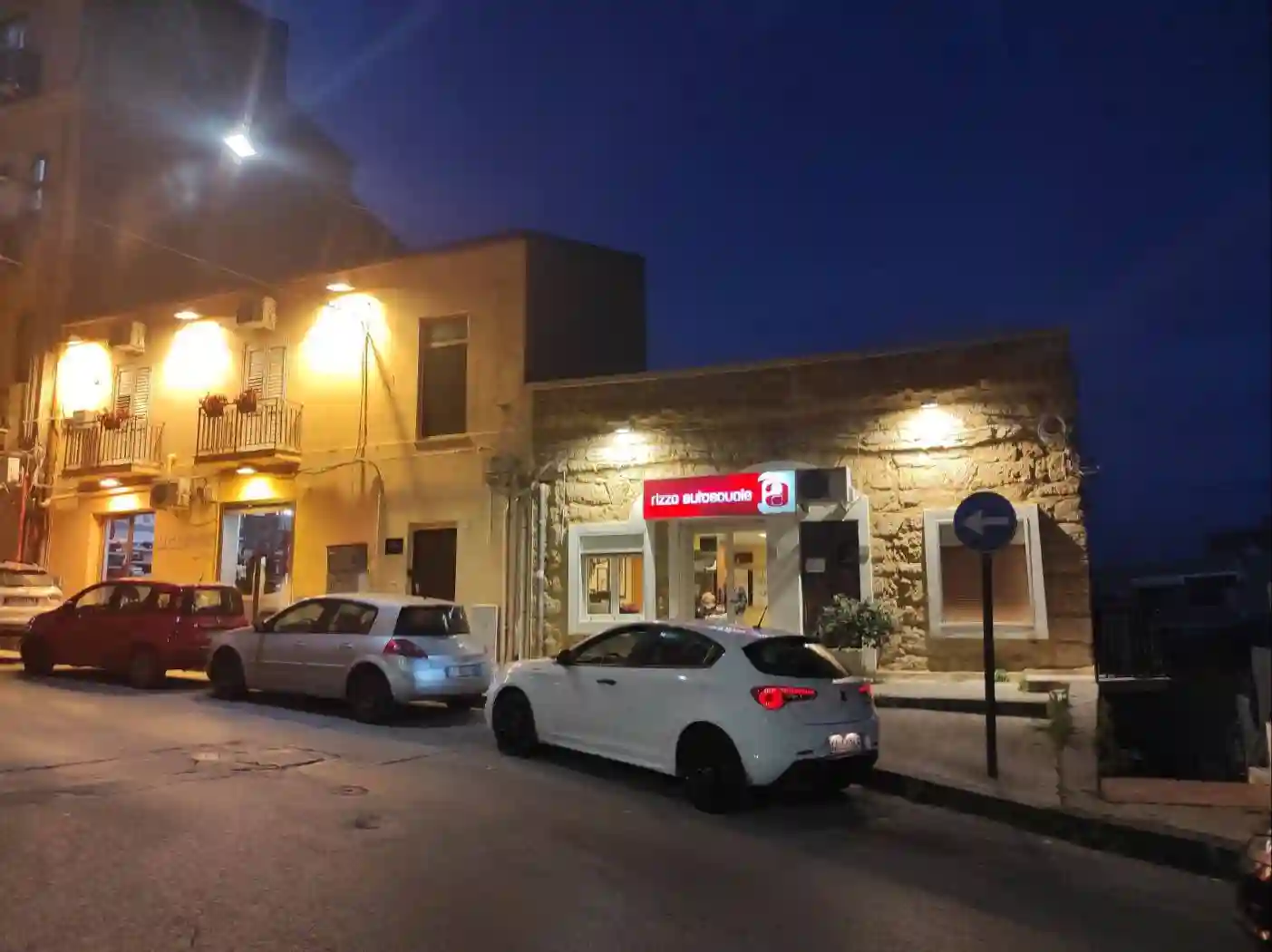 Palazzo - Edificio - foto 2