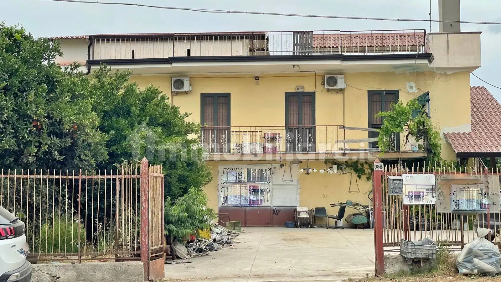 Villa in vendita a Maddaloni