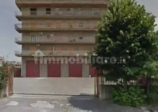 Appartamento in vendita a Barcellona Pozzo di Gotto