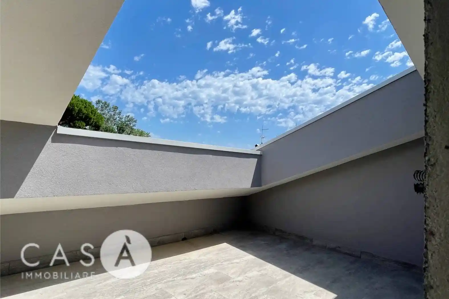 Attico - Mansarda in vendita a Riccione