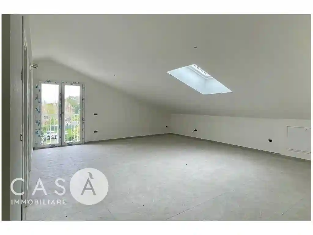 Attico - Mansarda - foto 5