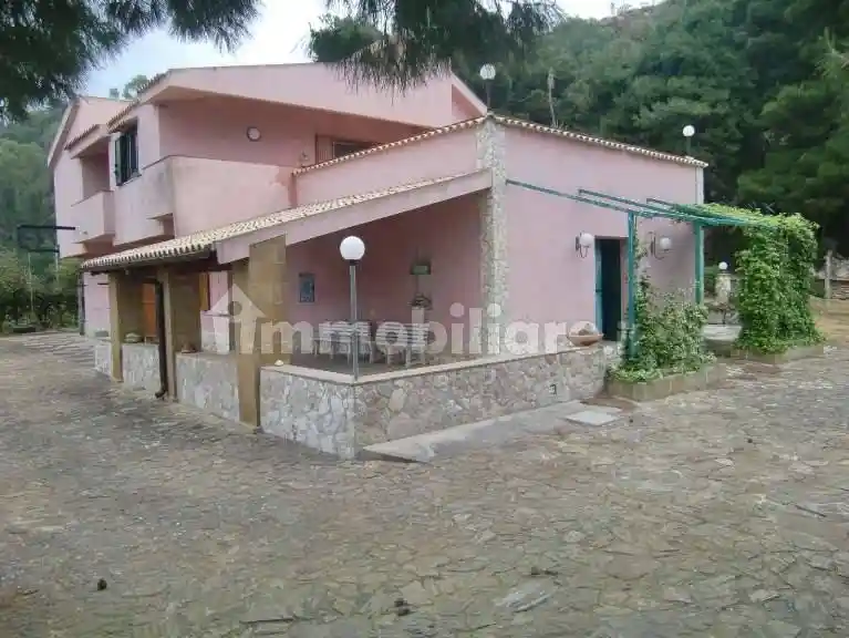 Villa in vendita a Sciacca