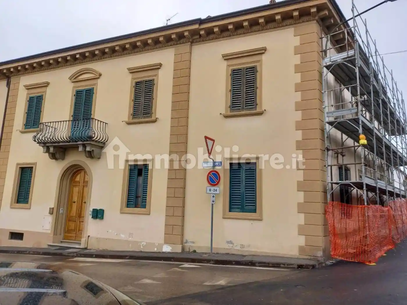 Appartamento in vendita a Greve in Chianti