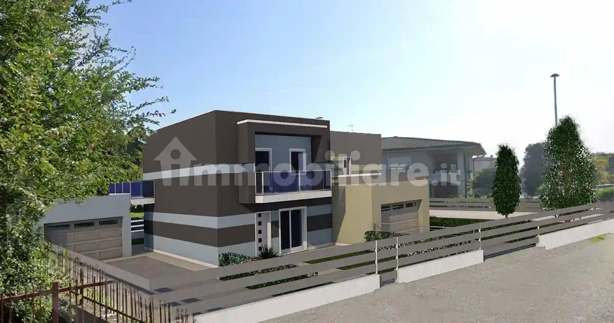 Casa indipendente - foto 2