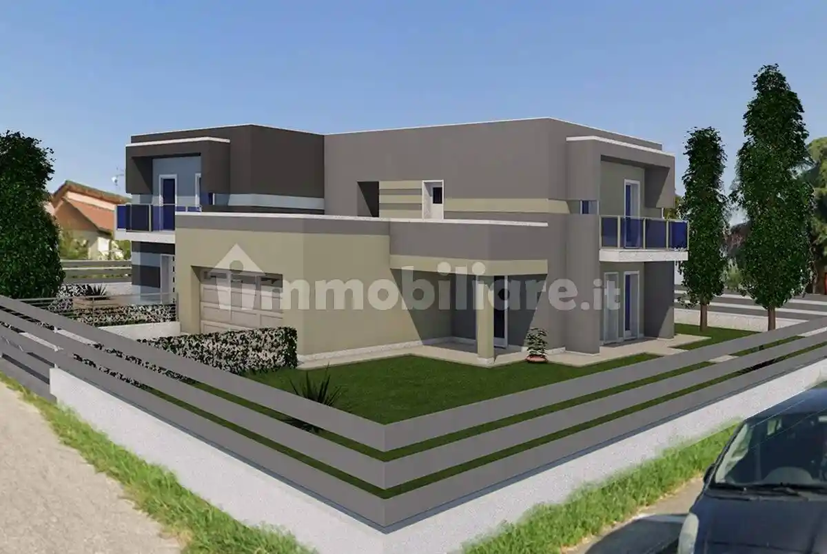 Casa indipendente - foto 3