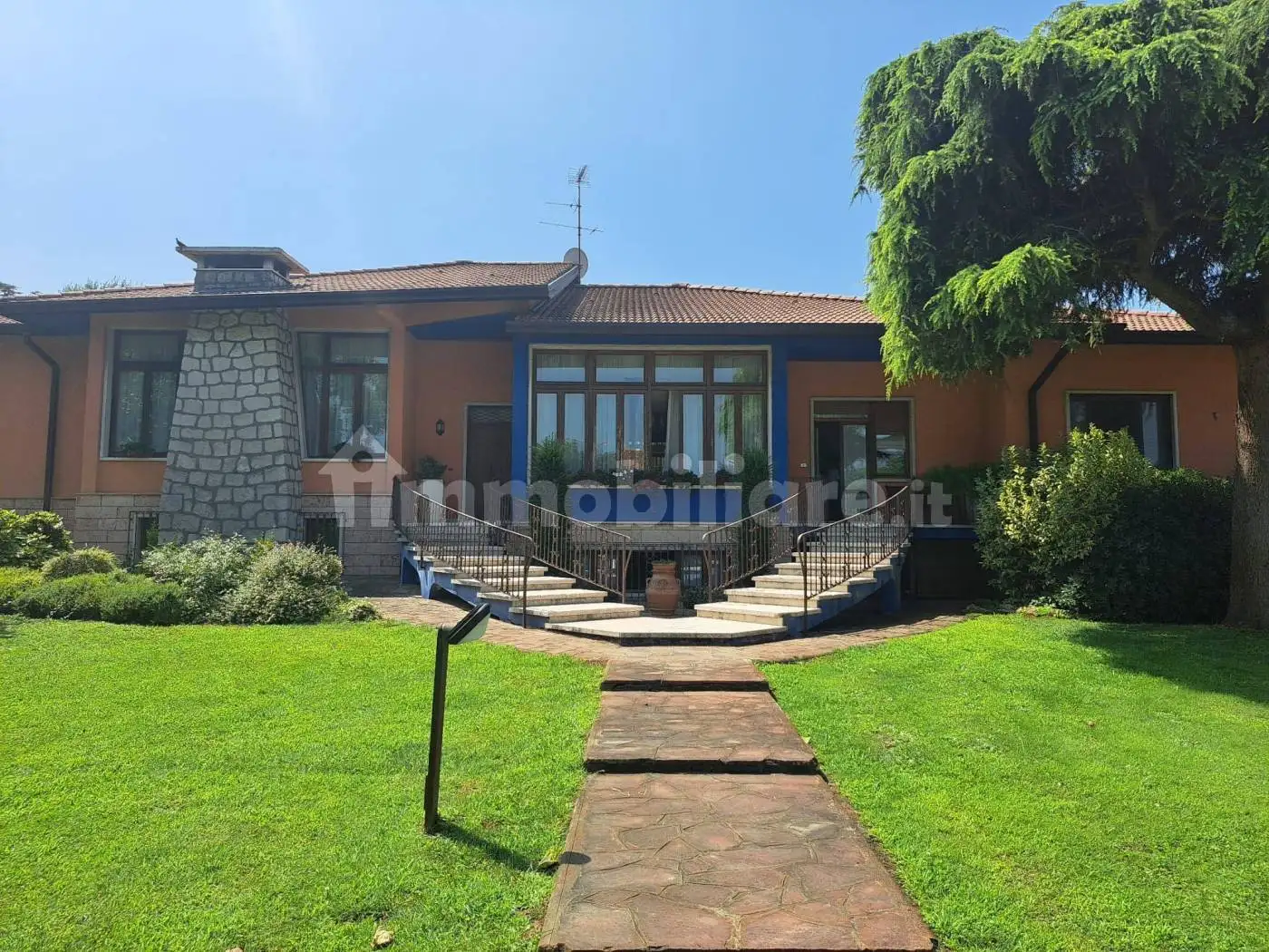 Villa in vendita a Salizzole