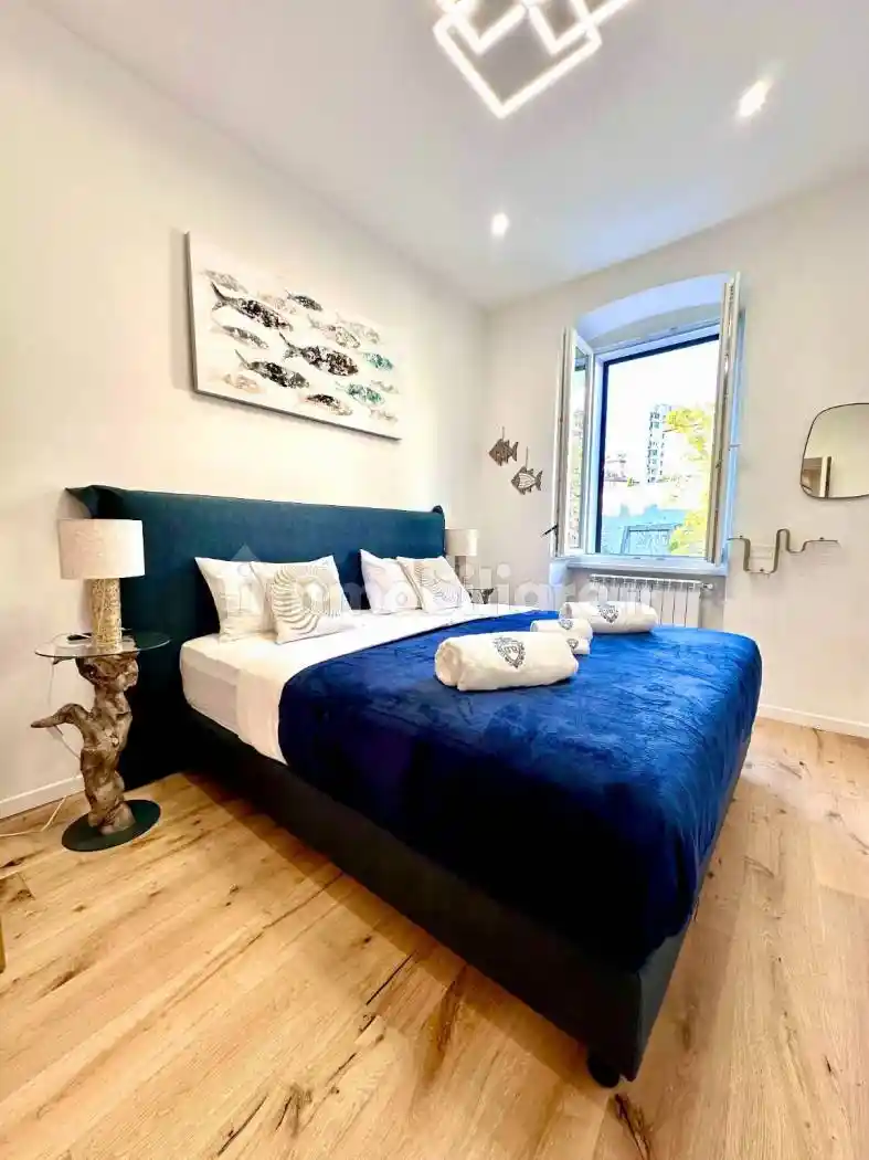 Appartamento in vendita a Trieste