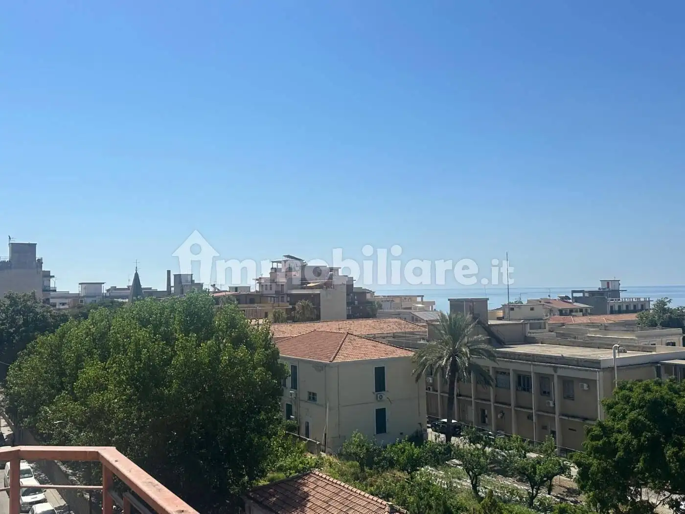 Appartamento in vendita a Melito di Porto Salvo