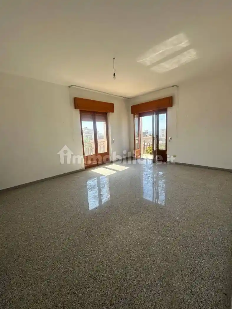 Trilocale via Peppino Surfaro 132, Melito di Porto Salvo - foto 2