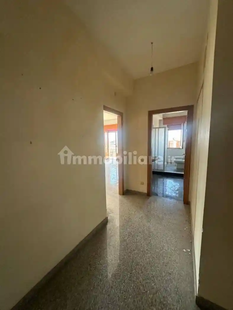 Trilocale via Peppino Surfaro 132, Melito di Porto Salvo - foto 3