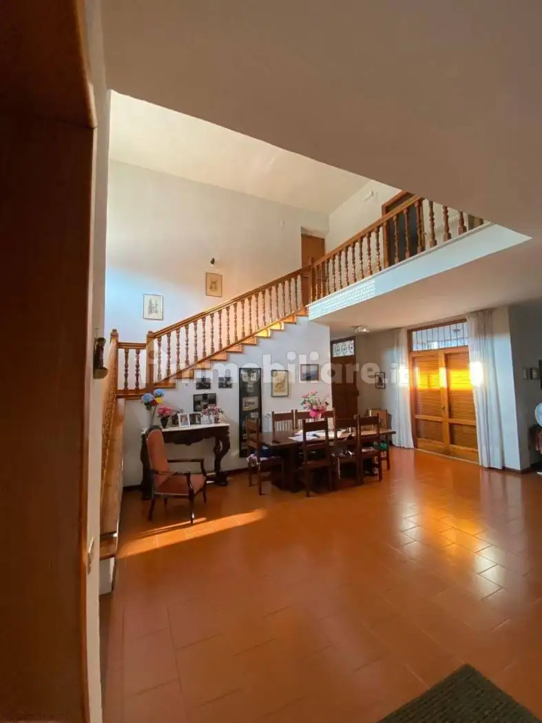 Villa in vendita a Terzigno