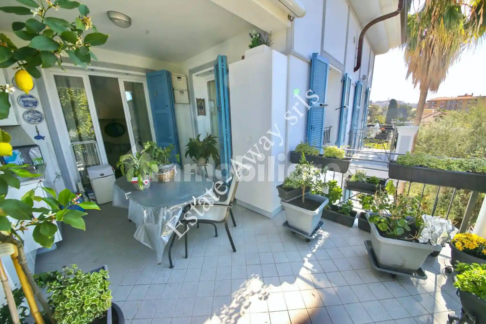 Appartamento in vendita a Bordighera