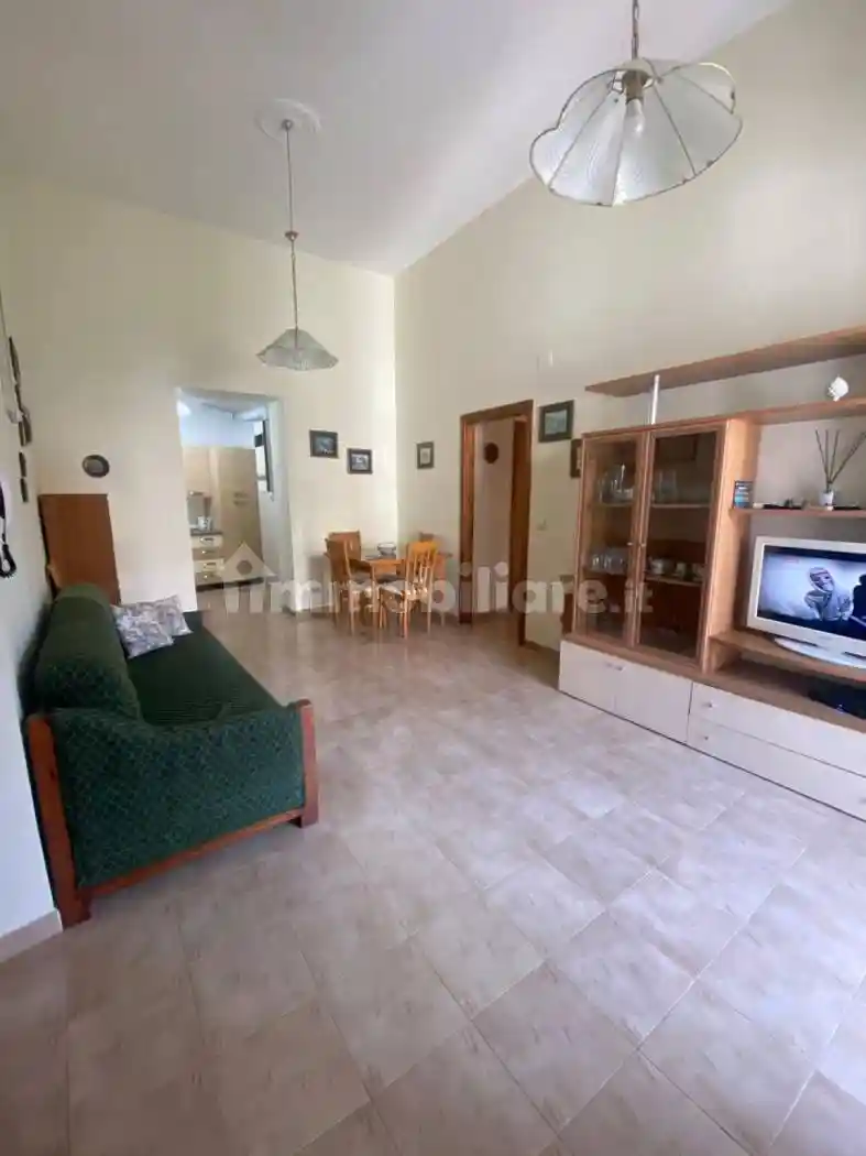 Appartamento in affitto a Gaeta