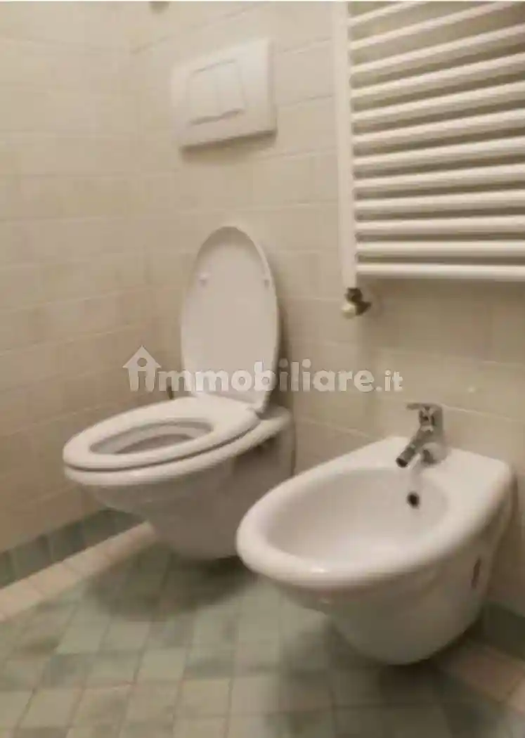 Appartamento in vendita a Montegranaro