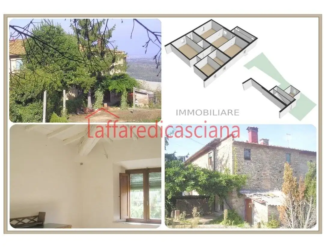 Appartamento in vendita a Casciana Terme Lari