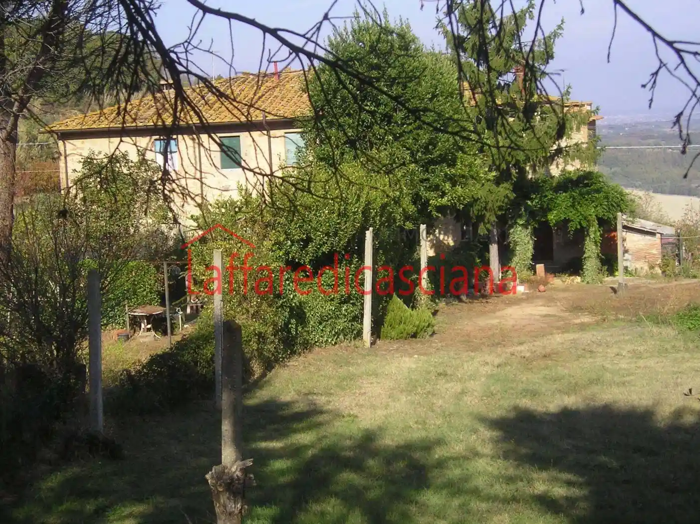 Appartamento via del Masso, Parlascio, Casciana Terme Lari - foto 3