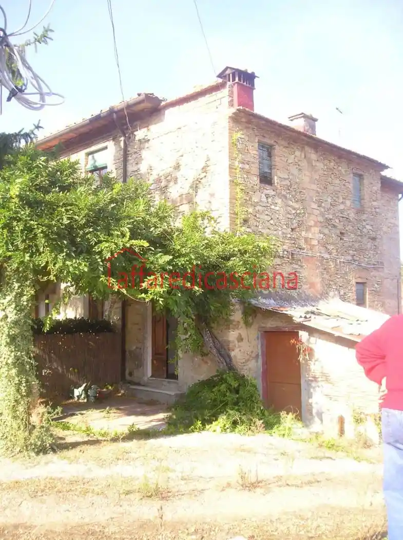 Appartamento via del Masso, Parlascio, Casciana Terme Lari - foto 4