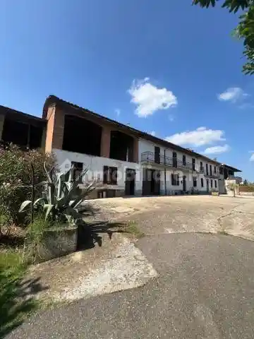 Cascina via Madonna, Madonna D'Olmetto, Cossombrato - foto 3