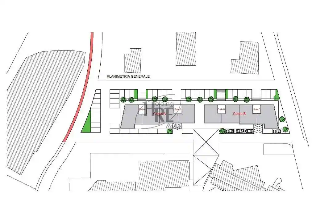Appartamento via Vicinale Molicella, Panebianco - Tribunale, Cosenza - foto 3