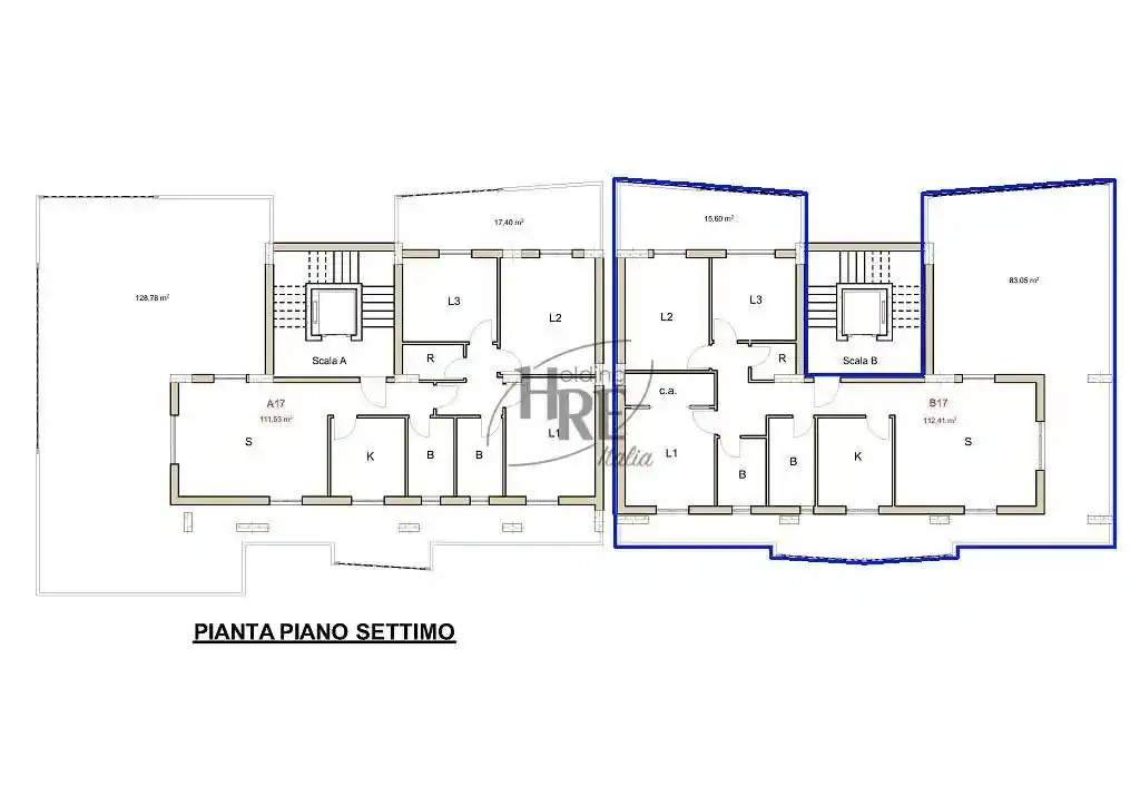 Appartamento via Vicinale Molicella, Panebianco - Tribunale, Cosenza - foto 4