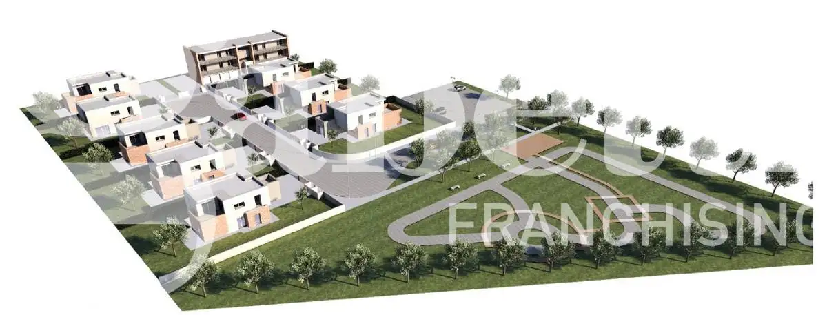 Villa in vendita a San Giovanni in Persiceto