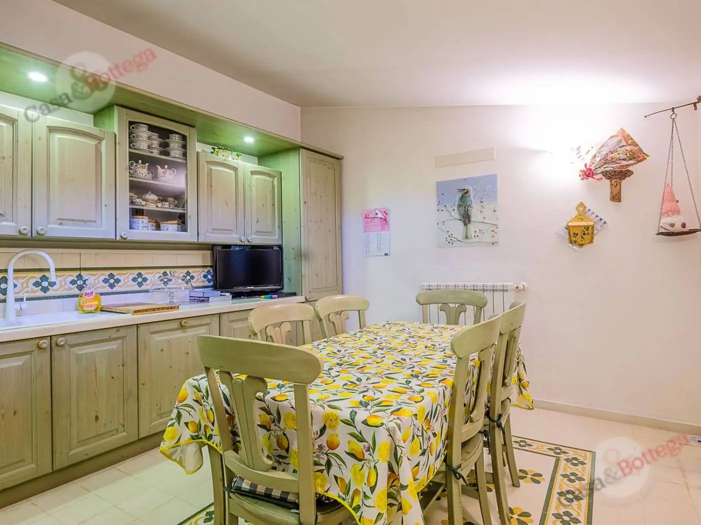 Villa in vendita a Cesena