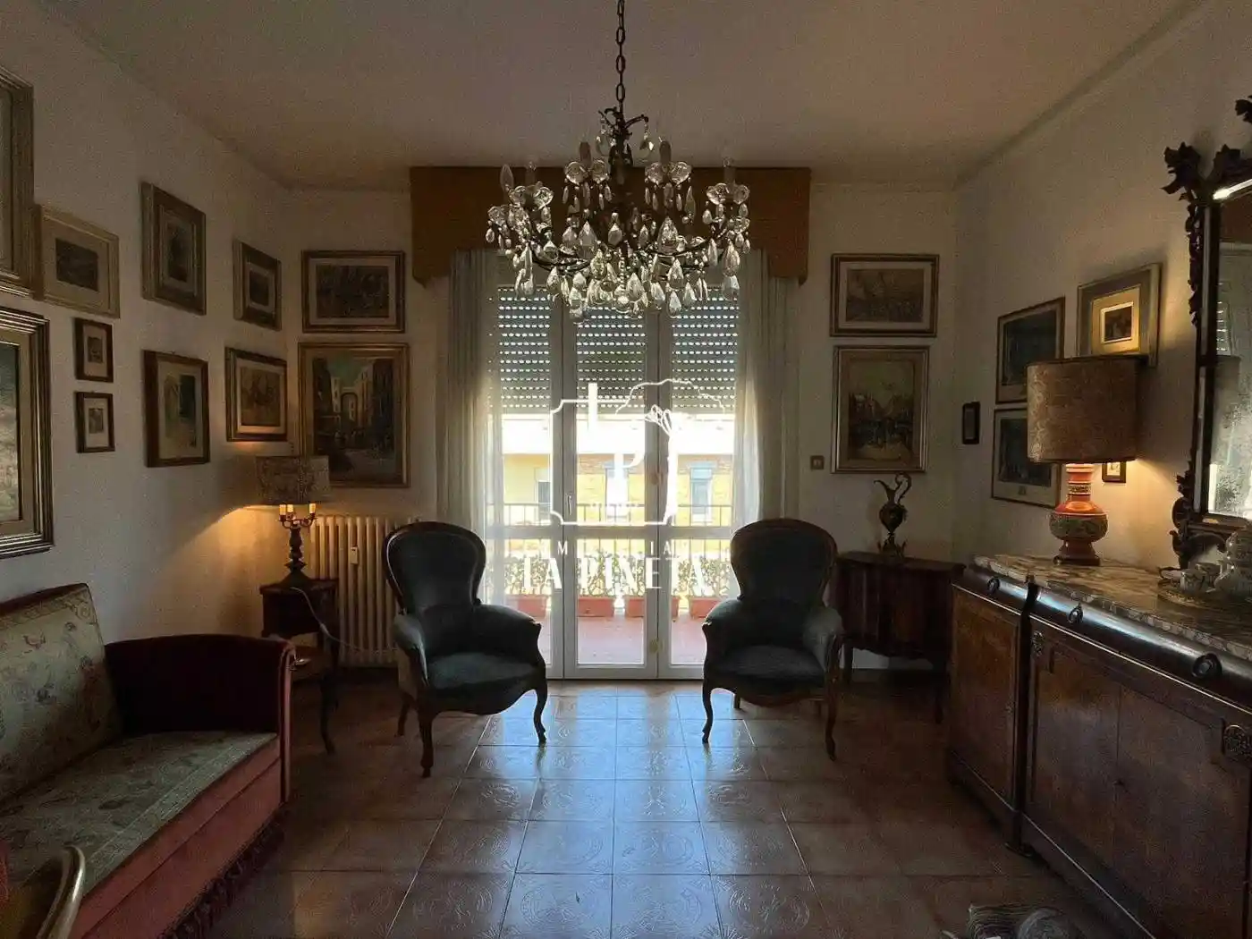 Appartamento in vendita a Viareggio