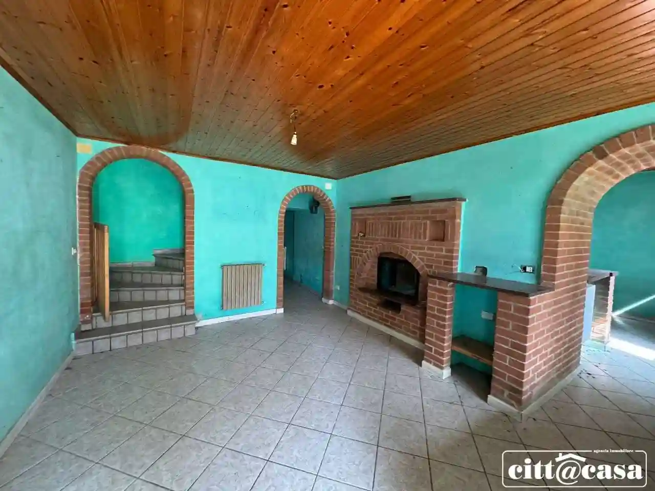 Villetta a schiera - foto 4